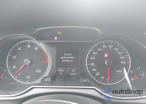 2015 Audi Allroad 2.0T Premium z USA, uszkodzony, nr VIN WA1UFAFL7FA055646